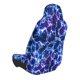 thumbnail image 2 of Fotbe Blue Lightning1 Funda para Asiento de Auto con Estampado – Impermeable y Antisudor – Ajuste Universal, Lavable a Máquina, Antideslizante (1 Pieza), 2 of 5