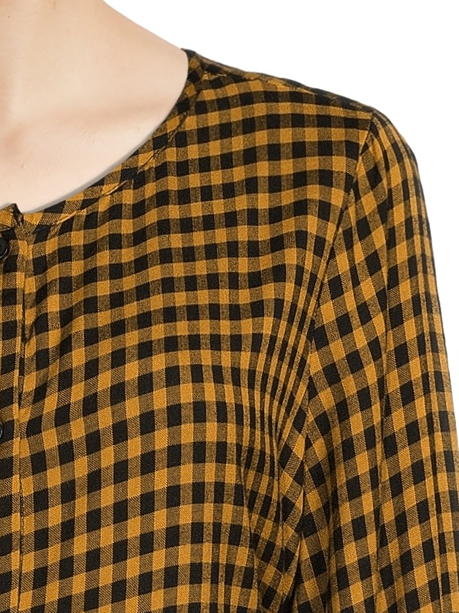 Beach Lunch Lounge Women's Button Up Dress