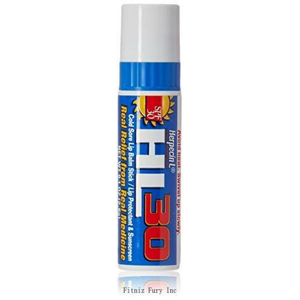 Balm Size .1Z Herpecin L Hl 30 Balm