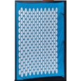 thumbnail image 2 of Estera de la acupresión del alivio del dolor de cuello trasero con la almohada y el masaje del bolso que lleva oso de fresa  Hogar, 2 of 4