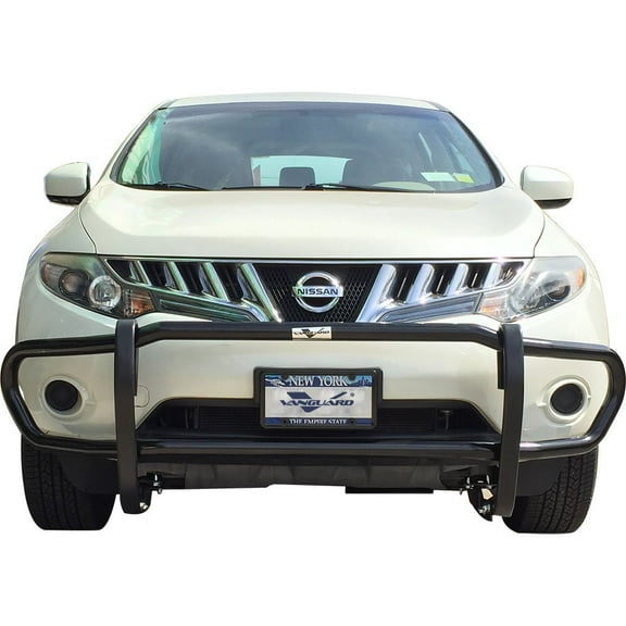 VGFRG-0724SS Stainless Steel Classic Front Runner