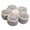 Grey, variant on Flower Pillow Soft Flower Shaped Floor Cushion Flower Decorative Throw Pillow Cute Flower Seating Cushion Flower Room Décor Pillows For Sofa Couch Bed 19.7 Inch Decorative Couch Pillows Leather Sham