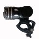 thumbnail image 3 of Faro para bicicleta Luz delantera de bicicleta Luz recargable por USB para bicicleta Luz de adverten TOMSHOO Faro para bicicleta, 3 of 7