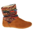 thumbnail image 4 of BEARPAW® Natoma III Aztec-Inspired Travel Boot, 4 of 8