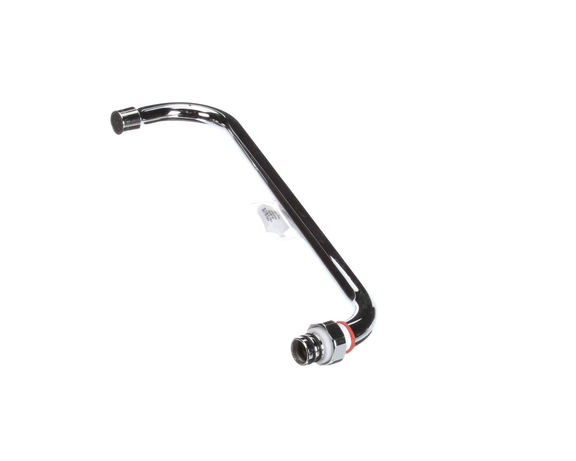 Fisher 3964 Swing Spout, 2.2 Gpm Aerator, 14"
