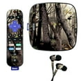 thumbnail image 1 of Skin Decal Wrap Compatible With Roku Ultra Sticker Design Tree Camo, 1 of 6