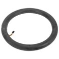 thumbnail image 1 of Inner bicycle tube made of butyl rubber with doubleangle valve, absorbs 14inch vibrations, easy replacement for ebikes., 1 of 5