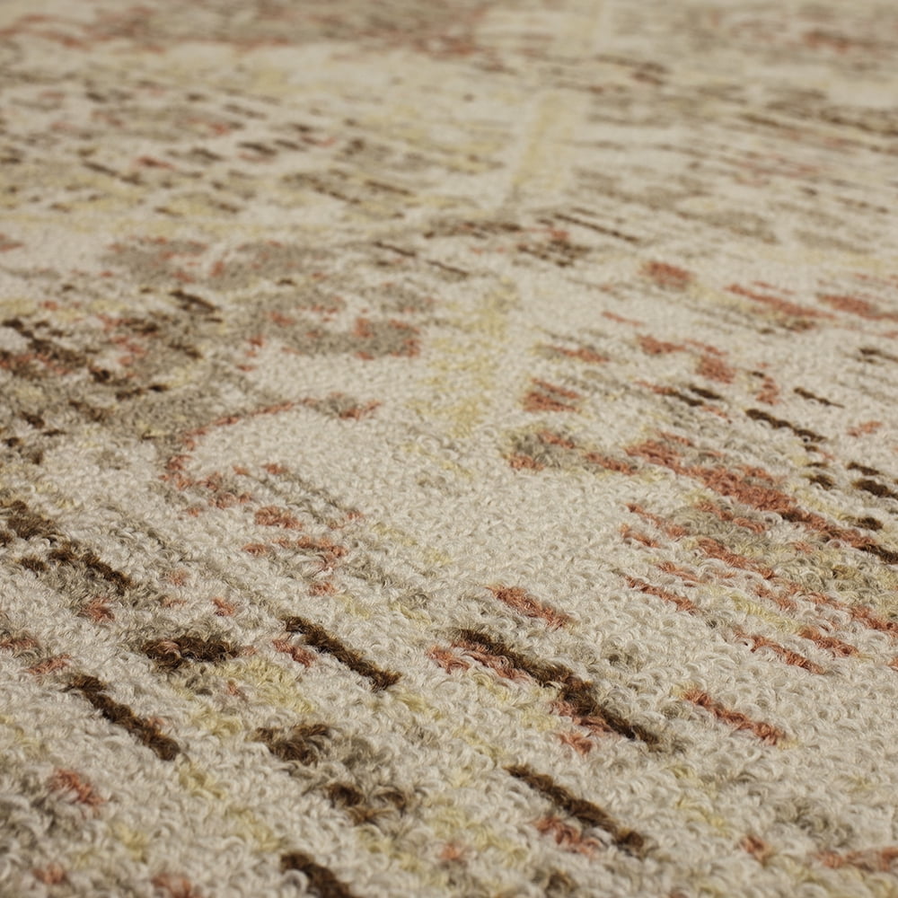 Mohawk Home Soto Warm Area Rug, 2' x 8'