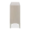 thumbnail image 3 of Michael Amini Penthouse Sideboard - Ash Gray, 3 of 13