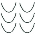 thumbnail image 2 of Artificial Christmas Garland, Christmas Garland Plastic  For Bedroom, 2 of 8