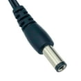 thumbnail image 3 of Pre-Owned Ktec KSAS0361500200M2 15V 30W Power Adapter w/ Power Cord Genuine Black, 3 of 7