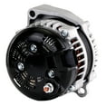 thumbnail image 6 of New 320 AMP 12 Volt Alternator Fits GMC Sierra 3500 HD Yukon XL 1500 2500 2000-2006 SLE SLT WT By Part Numbers 10463940 10463652 19244745 A-5006147 A-5006175 A-5006175H 8206R, 6 of 6
