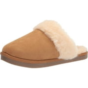 Rockport Womens Veda Slide Slipper 10 Tan