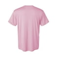 thumbnail image 5 of AllPro 48000 Pro-Lock Performance T-Shirt-Light Pink-S, 5 of 6