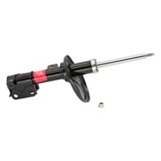 KYB 339042 Gas Strut Fits select: 2006-2009 MITSUBISHI ECLIPSE GS, 2010 MITSUBISHI ECLIPSE SPYDER GS