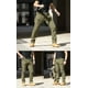 thumbnail image 4 of Hombre Pantalón Táctico Militar Impermeable Y Cortavientos, 4 of 4