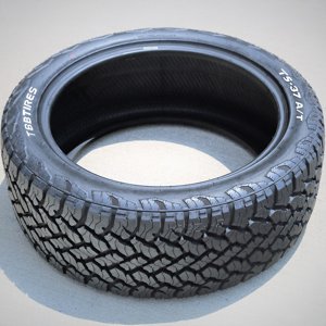TBB TS-37 A/T 265/60R18 110T All Terrain Tire Sansujyuku sansujyuku.com