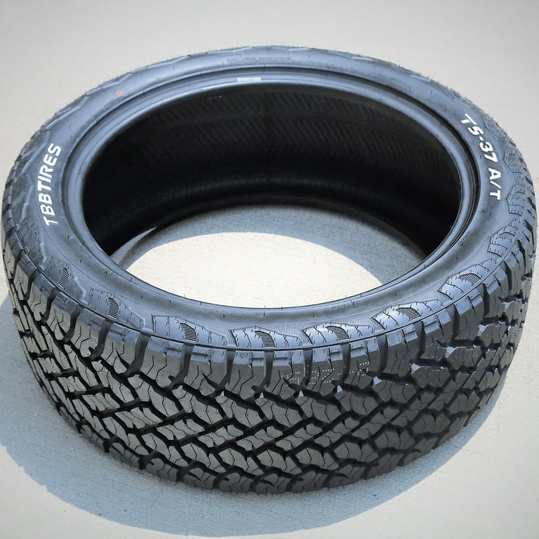 No.275 BIG-HIP 60HB 6個 TBB TS-37 A/T 275/60R20 116H XL All Terrain Tire - Walmart.com