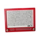 thumbnail image 2 of Hucha de madera, caja para guardar dinero, caja para ahorrar dinero, adorno, artesanías, exhibición rojo 3000 euros, 2 of 9