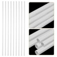 thumbnail image 1 of HEALEEP 10 Pcs Attaches Torsadées Rondes pour Modélisme Organisation, 1 of 8