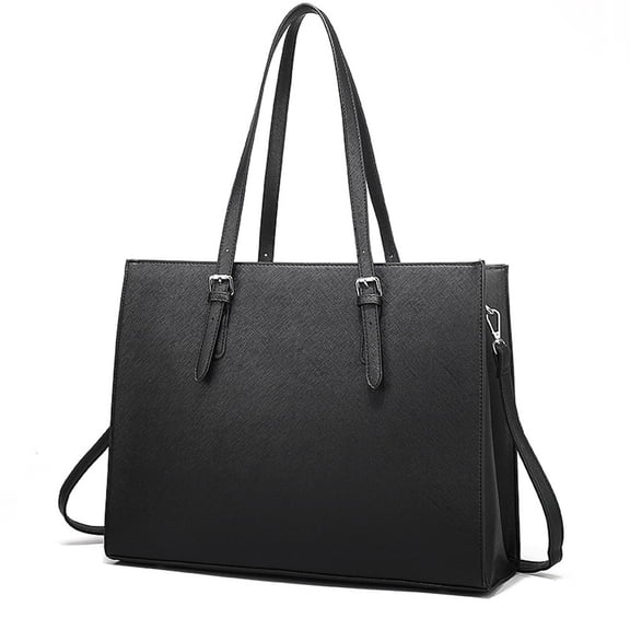 Laptop Bag Business Women Bag Large Handbag Shoulder Bag Gecter