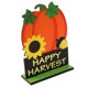 thumbnail image 1 of Toystoory Adornos de Halloween Búho Verduras Acción de Gracias Cosecha de otoño Vajilla para el hogar Decoraciones Patrón de dibujos animados Centro de Kits de decoración para fiestas JM00501 Toystoory HA063881-04, 1 of 6