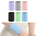 thumbnail image 4 of Basketball Wristband Sports Wristband Comfortable Wear Compact Design Elastic Pressure Long-Lasting Sweat-Absorbing, 4 of 8