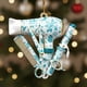 thumbnail image 4 of Pieza Decorativa Festiva, Hecha De Plstico. Perfecta Para Decoracin Navidea, Celebraciones Y Fiestas En Casa. Regalo Ideal Para Ocasiones Especiales, UKHBMC, 4 of 6