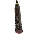 thumbnail image 3 of 2pcs Badminton Racket Handle Anti-slip Strap Sweat Absorbing Tennis Ball Grips Band Tape Handlebar Sweatband, 3 of 5