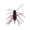 A, variant on Sea Urchin Creature Soft for Drop Shot and Finesse Fishing Slow Sinking