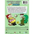 Cartoon Network's Courage the Cowardly Dog: Complete Series DVD - Old