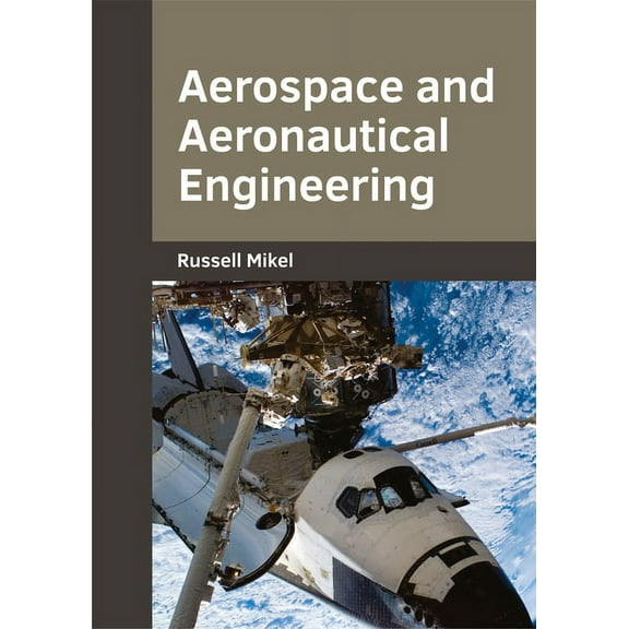 Aerospace and Aeronautical Engineering, (Hardcover)