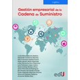 thumbnail image 1 of Gestión empresarial de la cadena de suministro EDICIONES DE LA U 9789587921878, 1 of 2