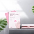 thumbnail image 1 of Raindrops Face Oil Absorbing Tools in Pink with Scented Oil Control Papers for Convenient Use, 1 of 8