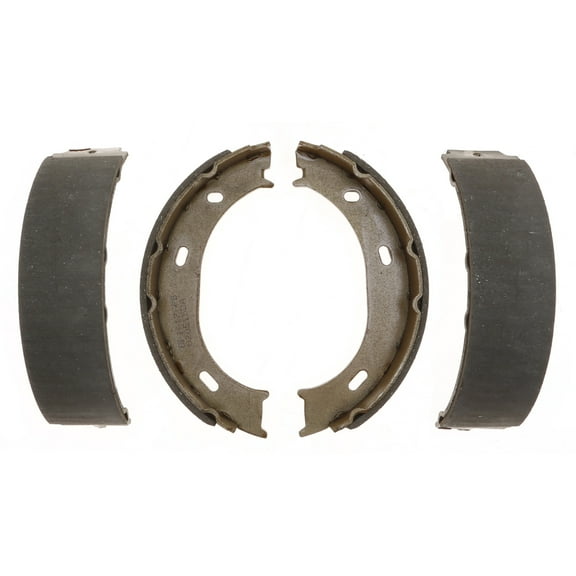 Raybestos Element3™ Brake Shoes Fits select: 2005-2006 DODGE SPRINTER, 2003-2005 SPRINTER 2500 SPRINTER