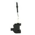 thumbnail image 2 of Neyseki Fuel Flap Locking Actuator Mechanism 1K5 810 773 Fits for Octavia, 2 of 7