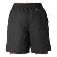 thumbnail image 4 of Bermuda Wilson para Hombre, Deportivo Negro Talla G, 4 of 4