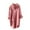 508_Pink, variant on ZHENHONG Button Down Shirts for Women,Autumn Solid Color Shirt Simple Double Pocket Long Sleeved Temperament Top,Blue Women Blouses