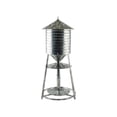 thumbnail image 1 of Bandeja para semillas Woodlink FDR, torre de agua galvanizada, color gris, 16,25 cm, 1 of 1