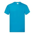 thumbnail image 1 of Fruit Of The Loom T-Shirt Original pour Hommes, 1 of 3