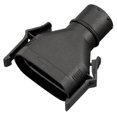 thumbnail image 3 of Bosch 1295DVS Sander Replacement Vacuum Adaptor 2610924349 # RS006, 3 of 3