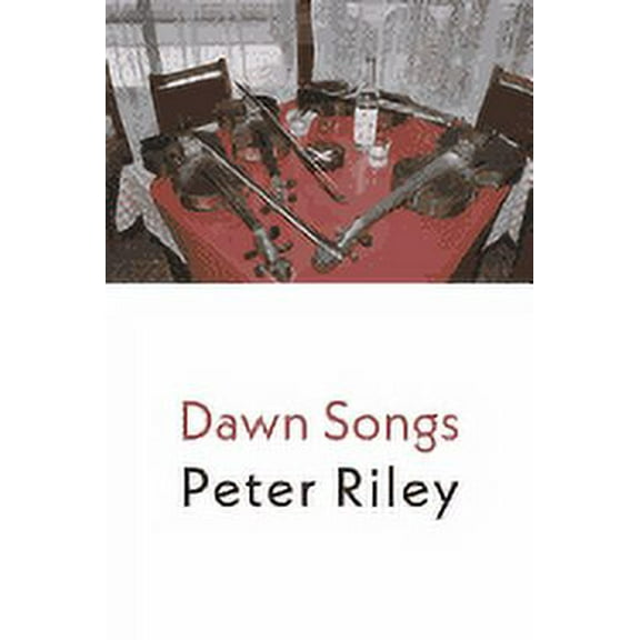 Dawn Songs (Paperback)