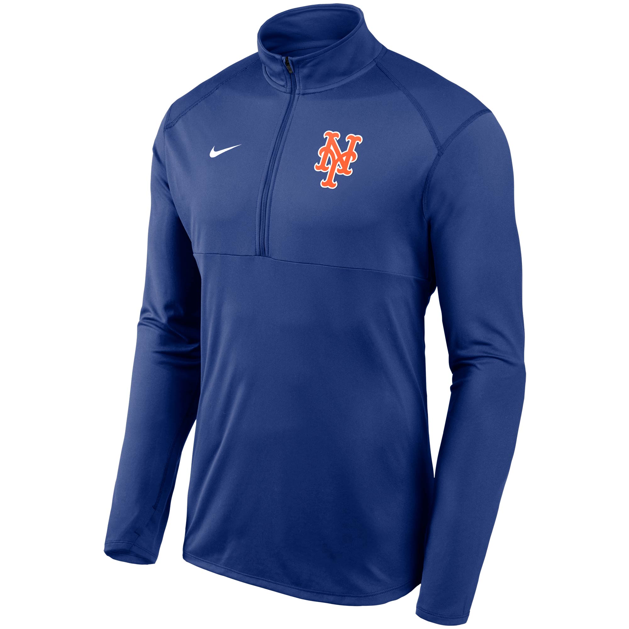 Half-Zip Pullover Jacket - Walmart 