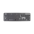 thumbnail image 2 of Teclado USB Estándar Slim Ele-Gate para computadora, 2 of 4