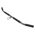 thumbnail image 1 of Pull Pulldown Bar Steel Press Down Bar with Anti Slip Handle for Muscle Training Gym Equipment, 1 of 7