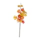 thumbnail image 2 of Rama de hojas de arce artificiales, tallo de hoja artificial para interior, planta falsa, hojas de otoño Estilo C, 2 of 9