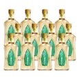 thumbnail image 1 of Caja de 12 Tequila Sauza Hornitos Reposado 1 L, 1 of 3