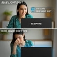 thumbnail image 4 of Sceptre New 27-inch Gaming Monitor 100Hz HDMI x2 Build-in Speakers 2026, 4 of 6