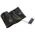 thumbnail image 4 of Bufandas inteligentes con carga USB para cuello y hombros, protección contra el frío y calefacción para invierno, bufandas para hombres y mujeres, bufandas para mujeres, 4 of 8