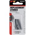 thumbnail image 1 of PERFORMANCE TOOL W80634 Ensemble de Remplacement 2 Pcs pour W80633, 11/16 Pouces à 2 1/2 Pouces, 1 of 2
